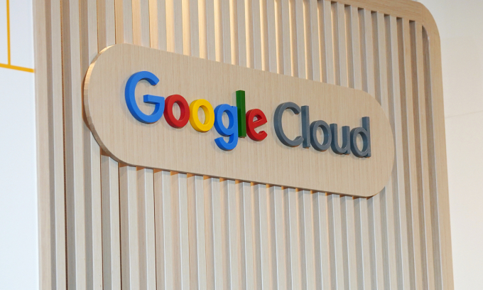 Google Cloud amp;#39;sậpamp;#39;, hàng loạt dịch vụ ngừng hoạt động - 1