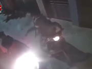 Clip Eva - Triệt phá ổ nhóm cướp 'tuổi teen' dùng kiếm đe dọa cướp tài sản ở Hà Nội