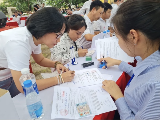 Từ ngày 1-7-2025, Luật Công chứng năm 2024 chính thức có hiệu lực, thay thế Luật Công chứng 2014 với nhiều điểm đổi mới.