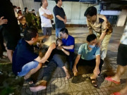 Tin tức - Vụ "ô tô điên" gây tai nạn liên hoàn: Chủ xe đứng tên cho nhiều cơ sở kinh doanh ở TP HCM