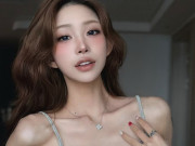 Đẹp - Vóc dáng 41kg của con gái Choi Jin Sil