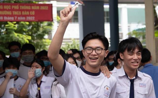 Trường Đại học Bách khoa TP.HCM áp dụng tổ hợp xét tuyển linh hoạt với 2 môn bắt buộc và 1 môn tự chọn. (Ảnh minh hoạ: Internet)