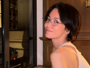Đẹp - Song Hye Kyo khoe nhan sắc ít son phấn ở tuổi 43
