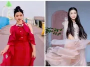 Yêu con - “Con gái Trấn Thành” ra dáng thiếu nữ, ngày càng xinh