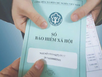 Từ 1/7, những ai không phải đóng bảo hiểm xã hội bắt buộc?