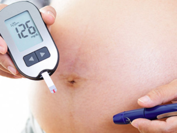 Tiểu đường thai kỳ tác động đến thai nhi và những điều mẹ bầu cần biết