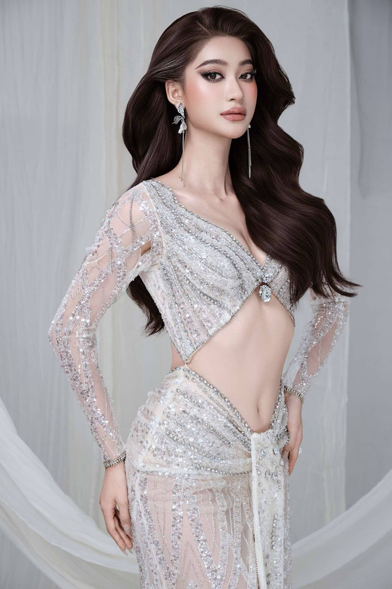 Cô gái có gương mặt đẹp nhất Hoa hậu Hoàn vũ Việt Nam từng suýt mất mạng - 11