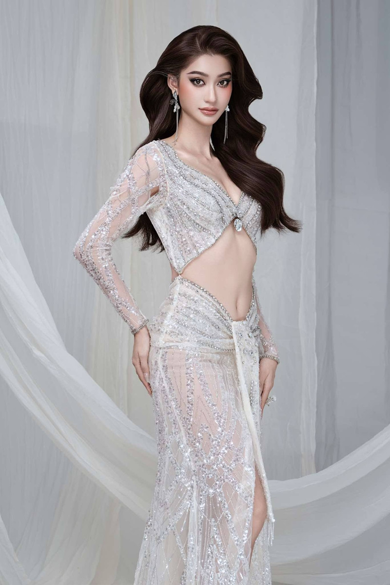 Cô gái có gương mặt đẹp nhất Hoa hậu Hoàn vũ Việt Nam từng suýt mất mạng - 12