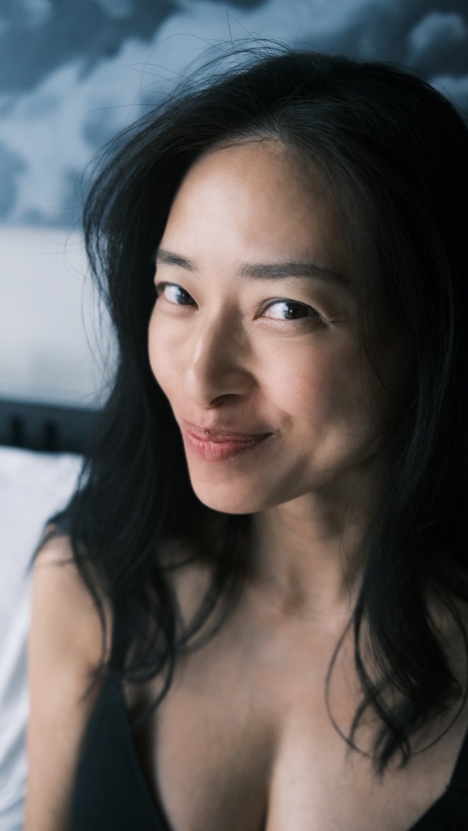 Ngo Thanh Van