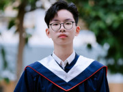 Tin tức - Giành ngôi thủ khoa chuyên Lam Sơn với hai điểm 10