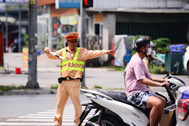 Thời tiết những ngày diễn ra kỳ thi tốt nghiệp THPT 2025 ban ngày oi nóng, chiều tối mưa dông.