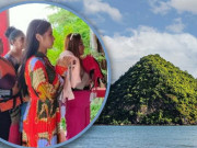 Lifestyle - Hòn đảo bí ẩn hình bầu ngực hút khách nữ tới cầu tình duyên
