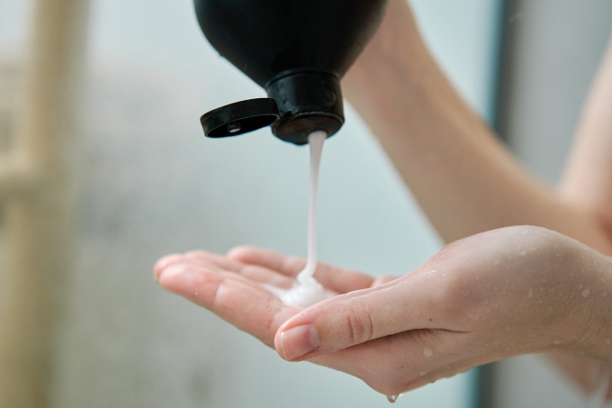 3 loại dầu gội khiến tóc rụng nhiều hơn