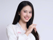 Thời trang - Sắc vóc "bản sao Đỗ Thị Hà" tại Hoa hậu Việt Nam