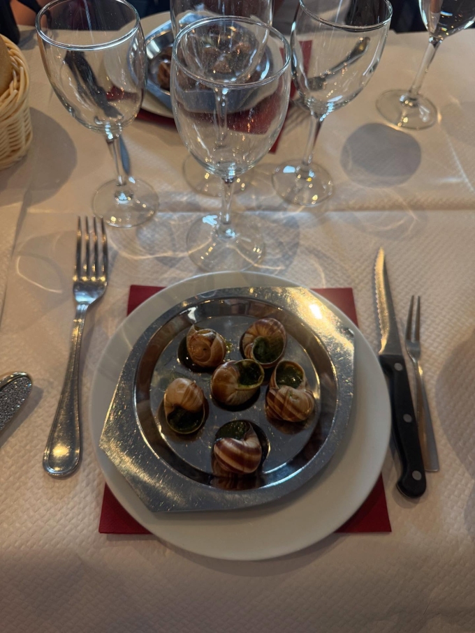 Khung cảnh thanh bình ở Cinque Terre
