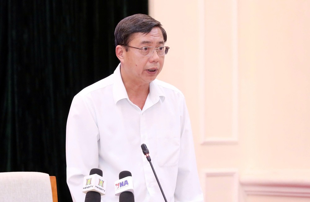 Thiếu tướng Trần Đình Chung, Phó Cục trưởng Cục An ninh Chính trị nội bộ (Bộ Công An).