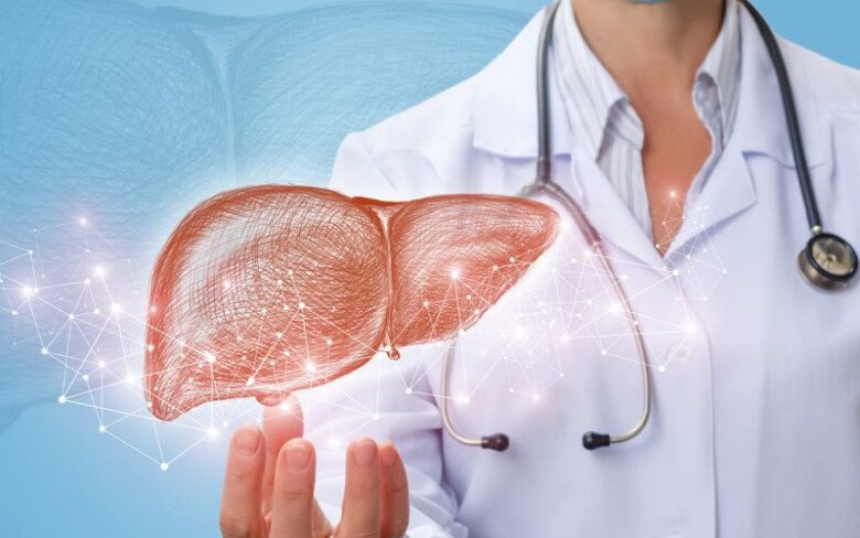 Thời gian để gan hồi phục hoàn toàn phụ thuộc vào nhiều yếu tố. (Ảnh minh hoạ).