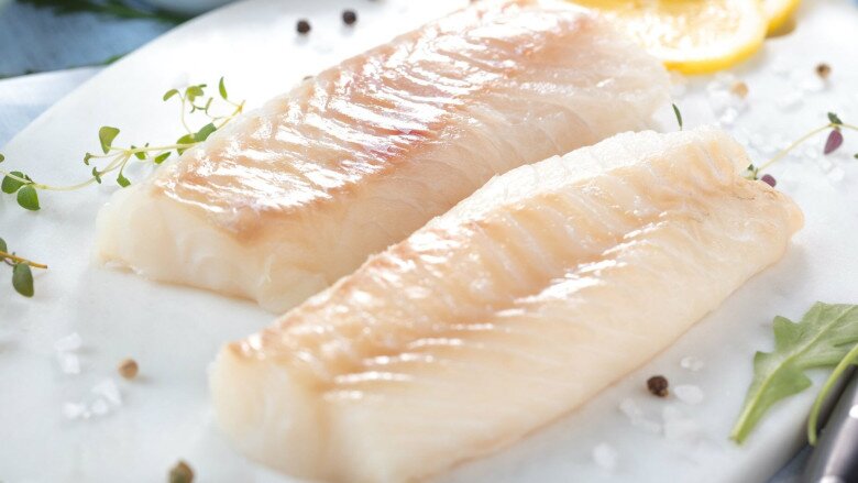 COD giúp lách, gan, thận, cải thiện mệt mỏi và thiếu máu. (Tác phẩm nghệ thuật).