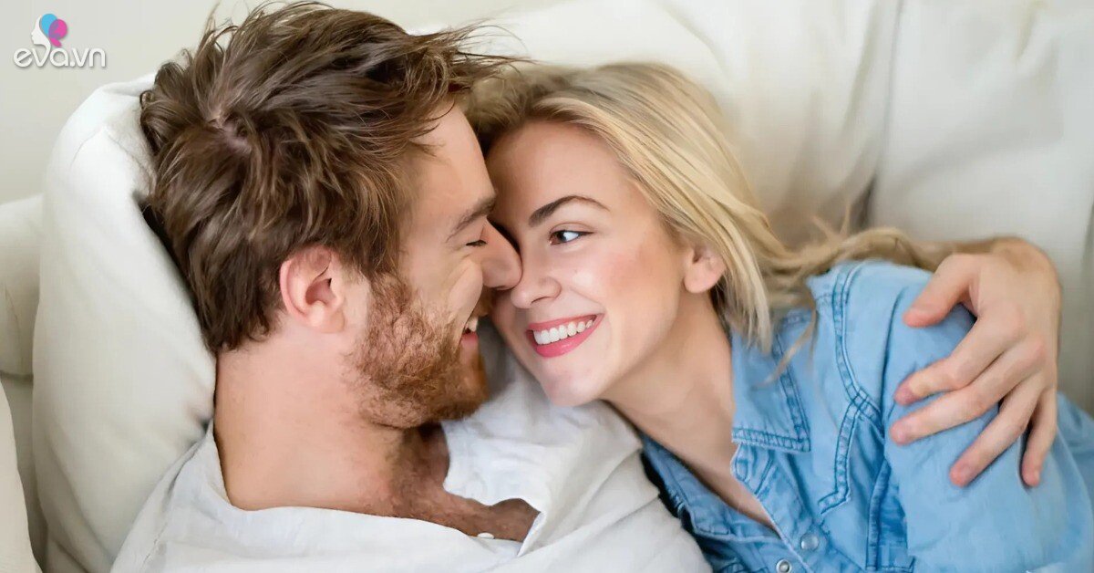 10 Lợi Ích Bất Ngờ Về Sức Khỏe Khi Quan Hệ Tình Dục