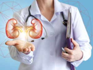 Dấu hiệu nào cảnh báo thận đang suy yếu ở người trẻ? Nhiều người vô tư hại thận khi liên tục có thói quen này