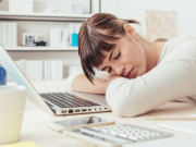 Sức khỏe - Ngủ trưa bao nhiêu phút là tốt nhất cho sức khỏe?