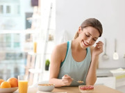 Sức khỏe - 10 thói quen ăn uống tưởng đơn giản nhưng mang lại 4 lợi ích tuyệt vời cho sức khỏe, ai cũng nên biết để thực hiện