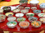 Sức khỏe - Bí ẩn đằng sau bữa ăn của vị vua sống thọ nhất thời Joseon, hiện tại vẫn được nhiều người áp dụng 