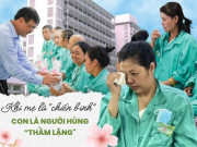 Sức khỏe - Khi mẹ là chiến binh, con cũng hóa người hùng thầm lặng: “Tôi mong sớm được về nhà, được làm mẹ trọn vẹn lần nữa..."