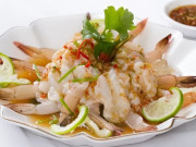 Sức khỏe - 11 món ăn tươi sống là ổ chứa "ký sinh trùng", dù tiềm ẩn nguy cơ gây hại sức khỏe nhưng được nhiều người Việt ưa chuộng