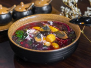 5 món ăn thanh lọc, giải độc mát gan trong ngày hè dành cho người ngủ kém, sạm da, xuống sắc 