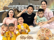Tin tức - Sinh non khiến hai con trai bại não, người mẹ Gia Lai hóa thân thành "ánh sáng" cuối cùng dẫn con đi qua bóng tối