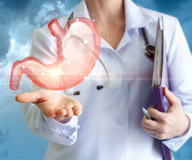 Bảo vệ sức khoẻ tỳ vị cũng là bảo vệ sức khoẻ cơ thể trong cả mùa hè. (Ảnh minh hoạ).