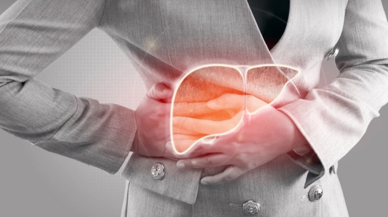 Giai đoạn đầu của bệnh không có biểu hiện cụ thể, khó phát hiện. (Ảnh minh họa).