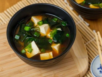 Loại tưởng chừng bỏ đi thành siêu thực phẩm, là bí quyết sống thọ của người Nhật khi họ ăn mỗi ngày