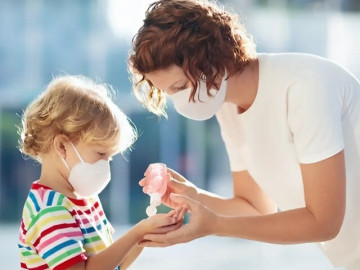 Vui lễ không lo mắc bệnh, nhớ ngay 7 tuyệt chiêu giữ sức khỏe khi đi chơi lễ