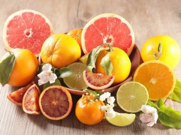 10 thực phẩm giúp hệ miễn dịch bật mode chống nóng, dễ tìm dễ ăn, hiệu quả không ngờ, 5.000 đồng là mua được