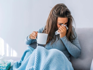 10 tín hiệu ngầm chứng tỏ cơ thể đang quá tải cần được thanh lọc gấp, nhiều người chủ quan nên bỏ qua dễ dàng