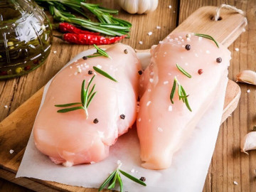 Bật mí 3 loại thịt cứu cánh cho người huyết áp cao, dễ dàng mua được ở chợ Việt với giá từ 10.000 đồng