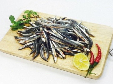 4 loại cá là báu vật giàu omega-3, giúp khỏe tim, chắc xương lại ổn định đường huyết, dễ dàng tìm mua ở chợ Việt