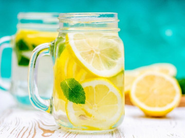 Không phải nước tăng lực, đây mới là 5 loại thức uống đánh thức cơ thể sau giờ nghỉ trưa