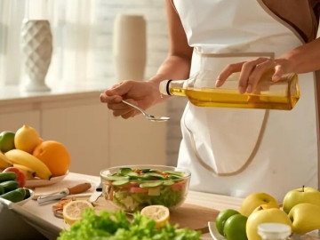 10 thực phẩm là bí quyết giúp sống thọ từ các chuyên gia Harvard, ở chợ Việt bán đầy, 5.000 đồng là mua được