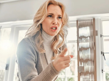 Một lần tức giận, tim tổn thương 40 phút: Cảm xúc tiêu cực đang âm thầm bào mòn tuổi thọ bạn mỗi ngày