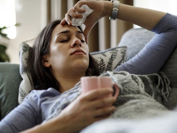 10 dấu hiệu tưởng bình thường nhưng là cảnh báo từ cơ thể, nhẹ thì suy dinh dưỡng nặng thì suy tim, thận