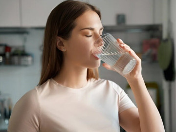 7 hành vi sai lầm khiến thận “kêu cứu” mà nhiều người Việt hay mắc, hai điều cuối ai cũng bất ngờ