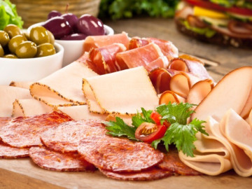 7 món ăn quen thuộc khiến người sau 40 tuổi dễ tăng cân, mắc bệnh tiểu đường, tim mạch nếu không kiểm soát