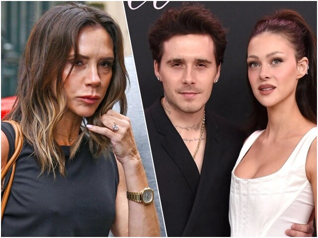 Nicola Peltz dâu trưởng nhà Beckham: Cô vợ thích kiểm soát hay nạn nhân bị mẹ chồng Victoria chèn ép?