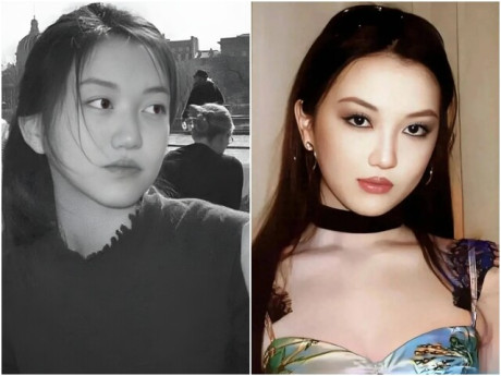 Con gái Lý Á Bằng hoà thuận với vợ mới của bố, 18 tuổi xinh như hoa nhưng lại "bắt đầu hư"