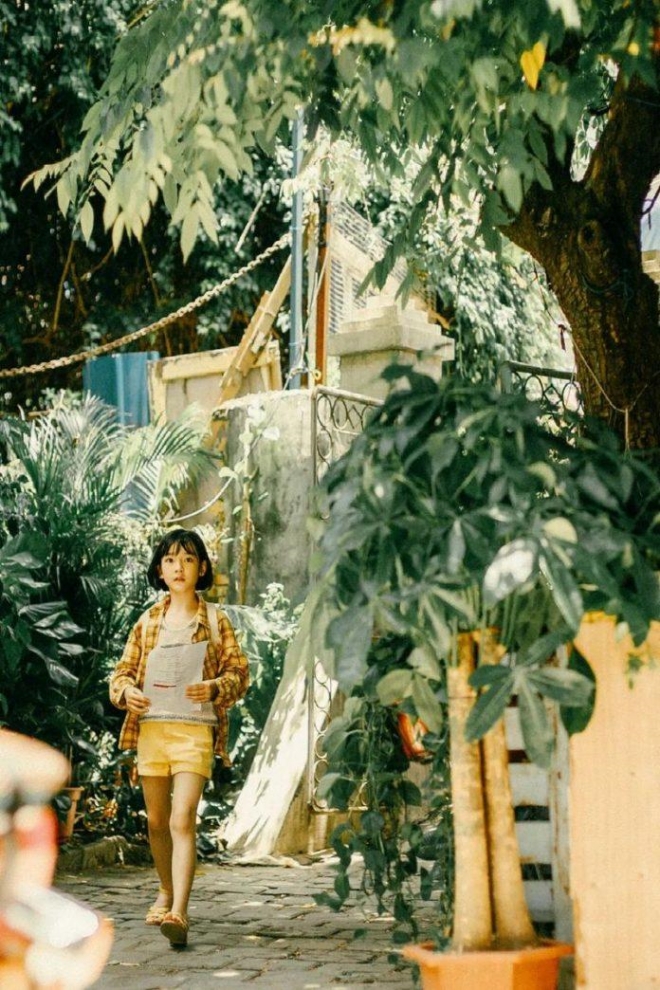 Vương Thánh Địch có thể tham gia khá nhiều dạng vai và vai diễn nào cũng mới mẻ và thu hút.