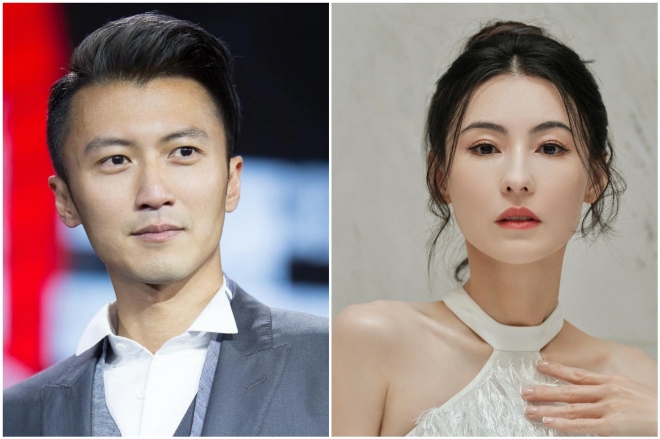 Tạ Đình Phong ly hôn Trương Bá Chi để đến với người cũ?