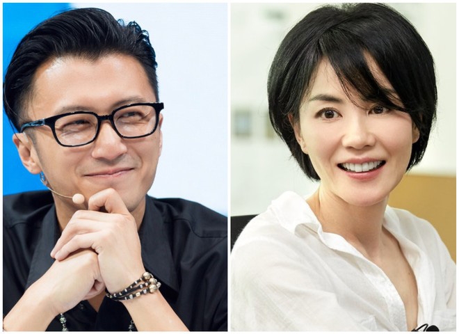 Phong - Phi bên nhau 11 năm nhưng không tổ chức đám cưới.